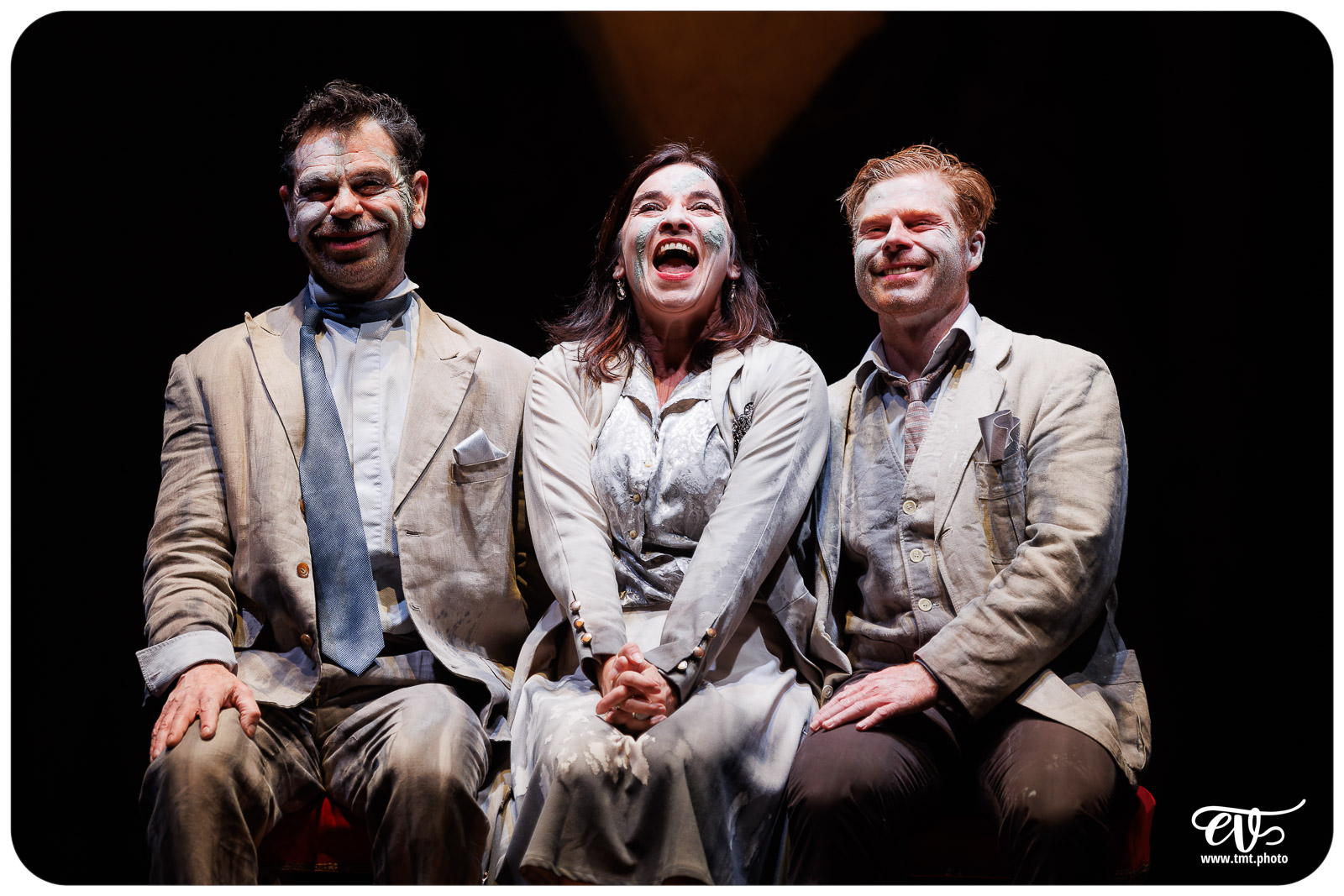 LE MISANTHROPE (CIE DU MATAMORE)